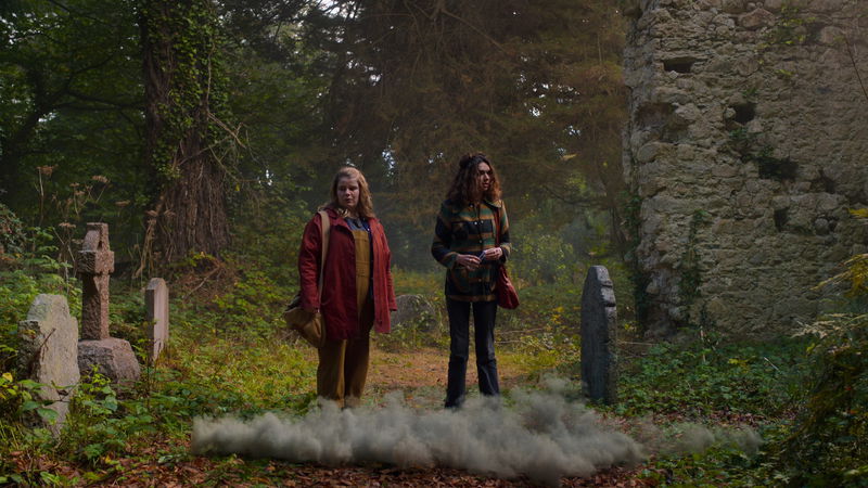 Afbeelding via Netflix