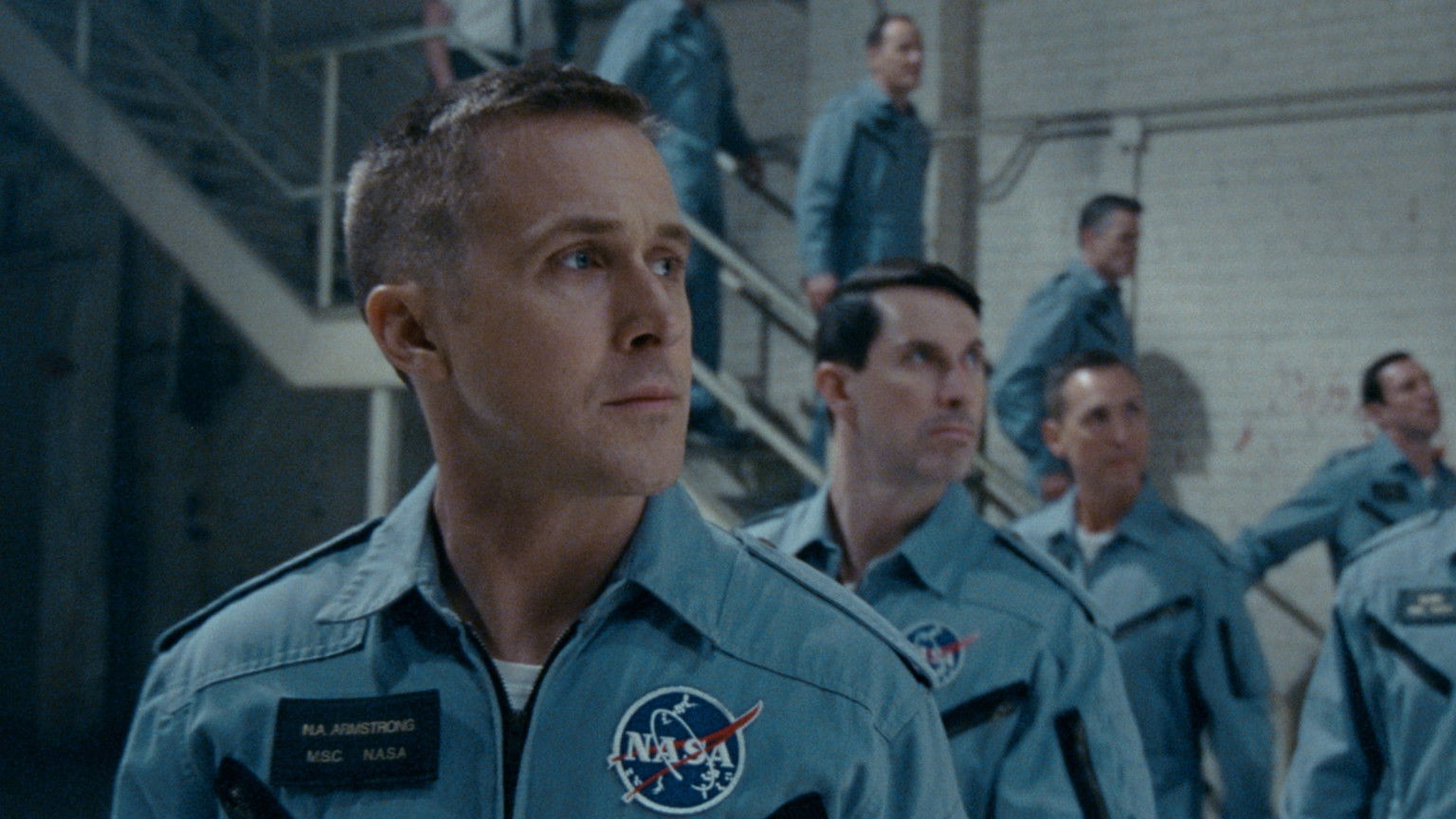 Ryan Gosling en Chris Evans in duurste Netflix-film ooit