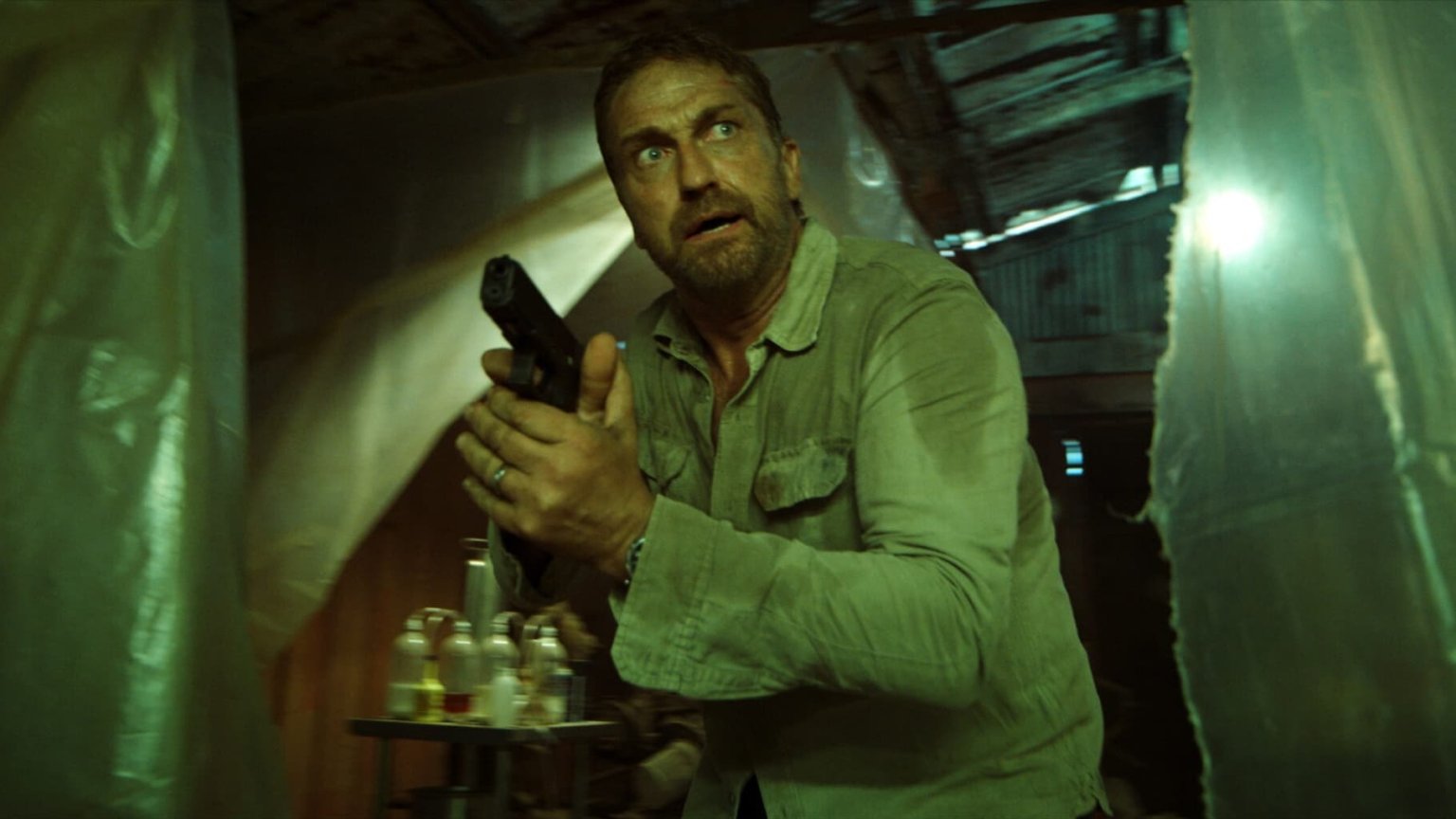 De top 10 populairste films nu op Pathé Thuis (week 34, 2022)