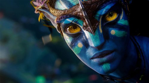 'Avatar' keert terug naar de bioscoop in vernieuwde kwaliteit