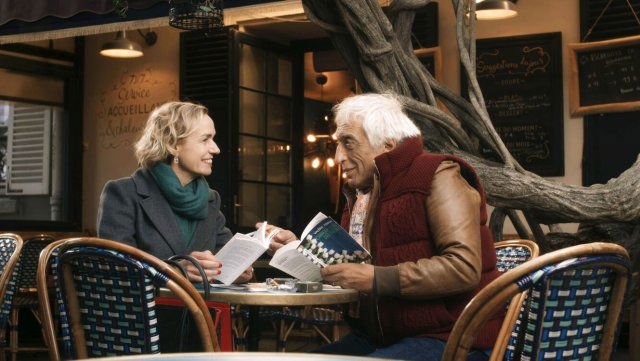 Recensie 'L'amour c'est mieux que la vie'