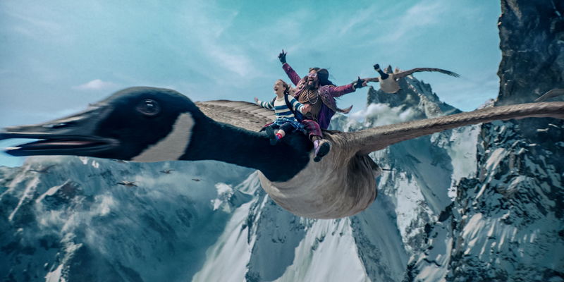 Afbeelding via Netflix