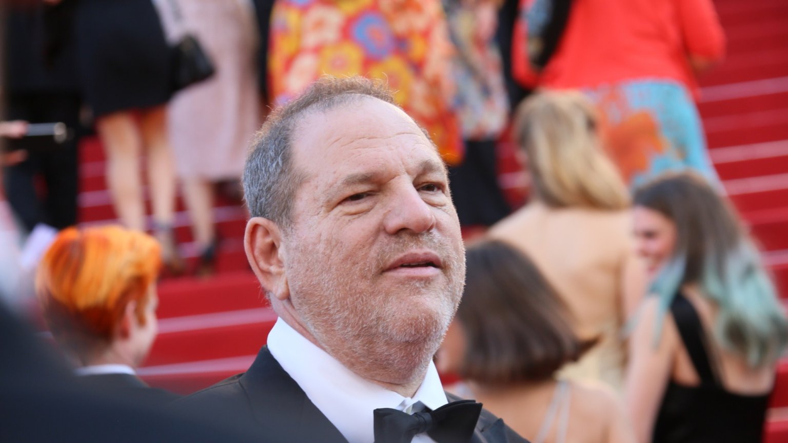 Harvey Weinsteins verzoek om hoger beroep geaccepteerd