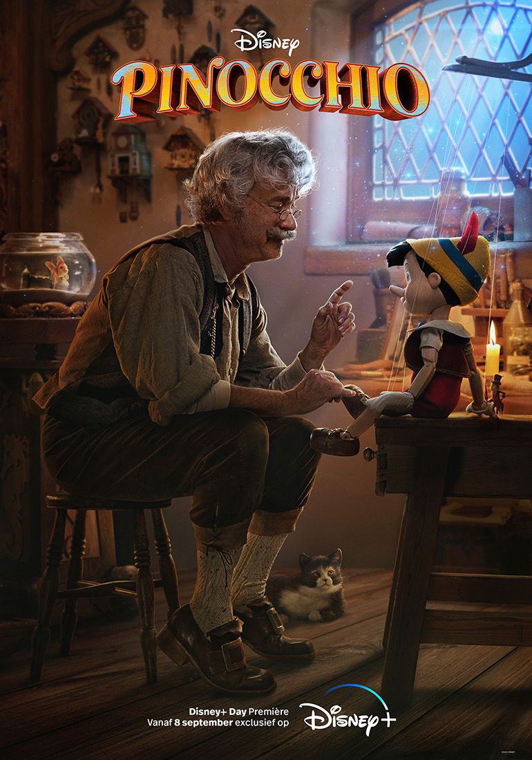 Via Disney+