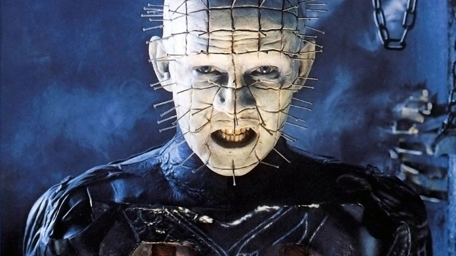 Releasedatum van reboot angstaanjagende horrorfilm 'Hellraiser' bekend