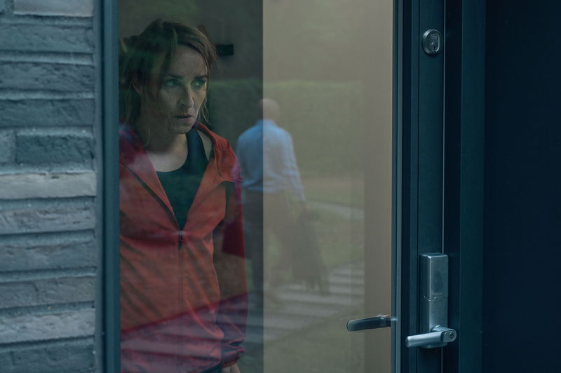 Afbeelding via Netflix / Andreas Bastiansen