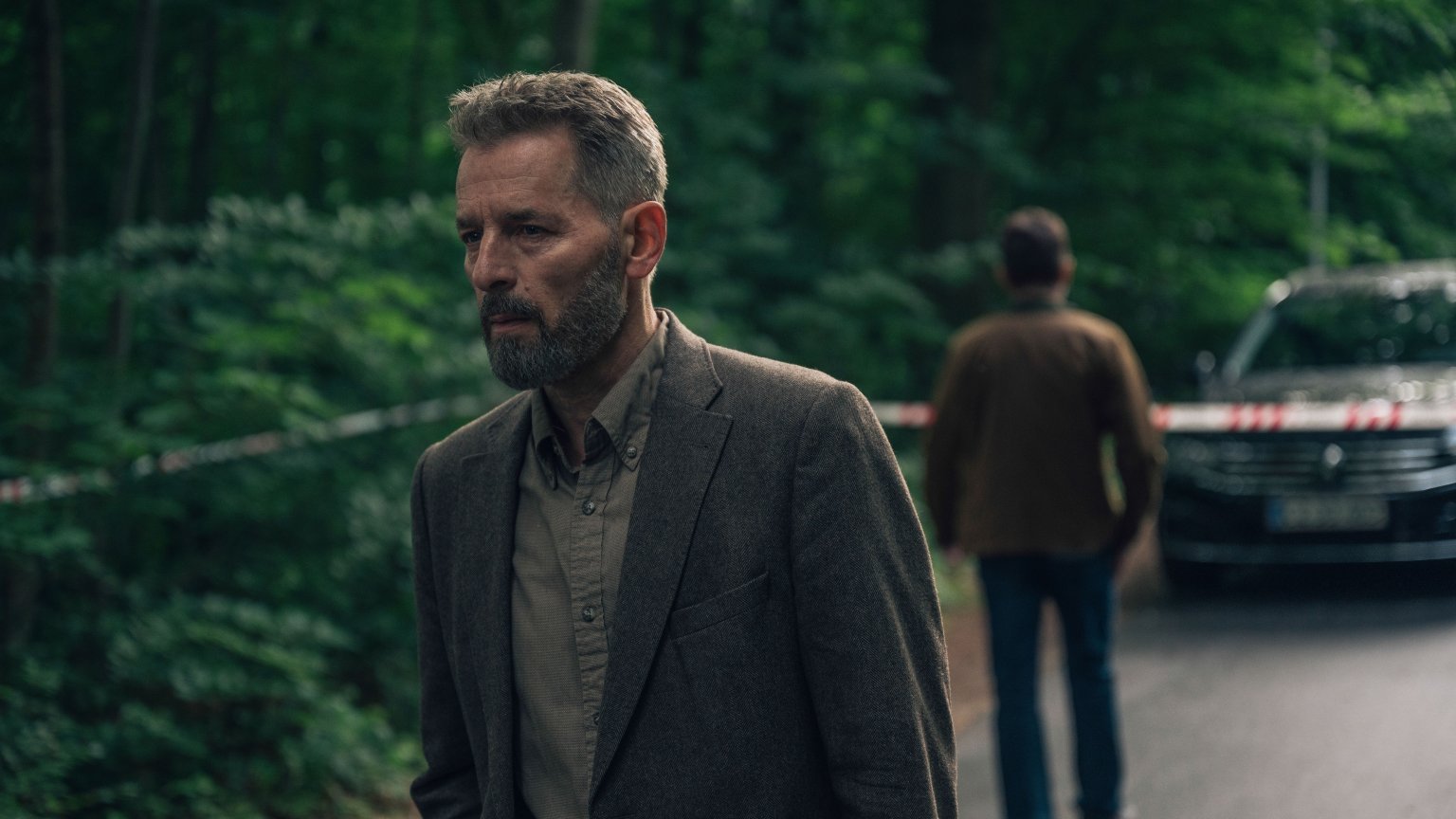 Nieuwe Deense misdaadthriller vanaf vandaag te zien op Netflix