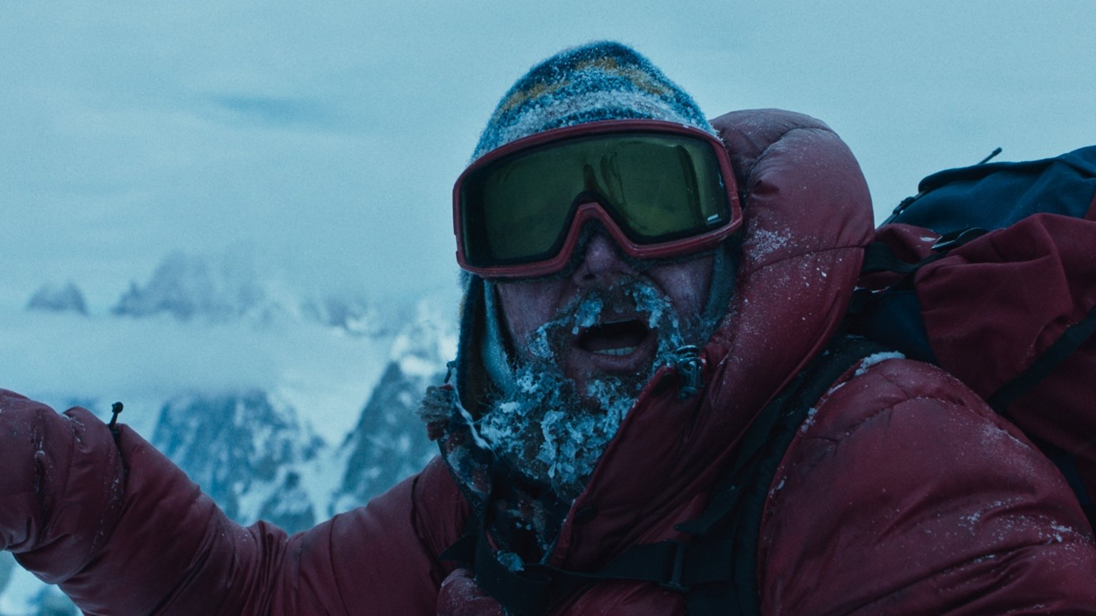 'Broad Peak' trailer: waargebeurde film over legendarische bergbeklimmer vanaf september op Netflix