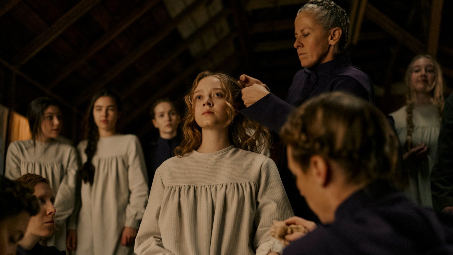 Deze week nieuw op Netflix (29 augustus t/m 4 september, 2022)