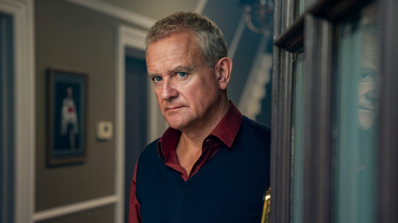 'I Came By' volgende week op Netflix: alles over de thriller met 'Downton Abbey'-ster Hugh Bonneville