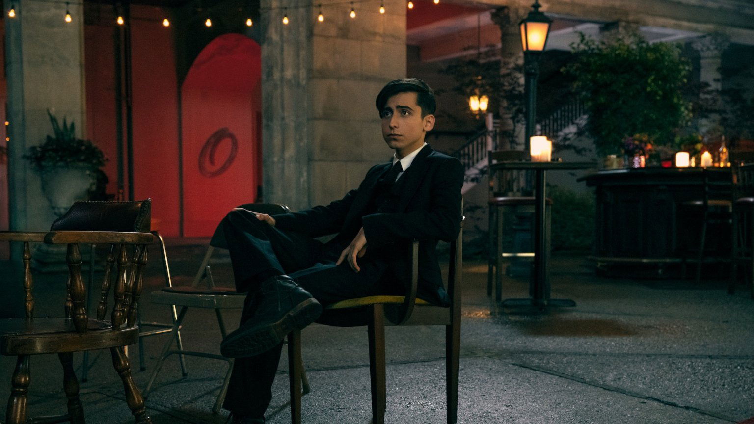 Netflix bevestigt: 'The Umbrella Academy' stopt na seizoen 4