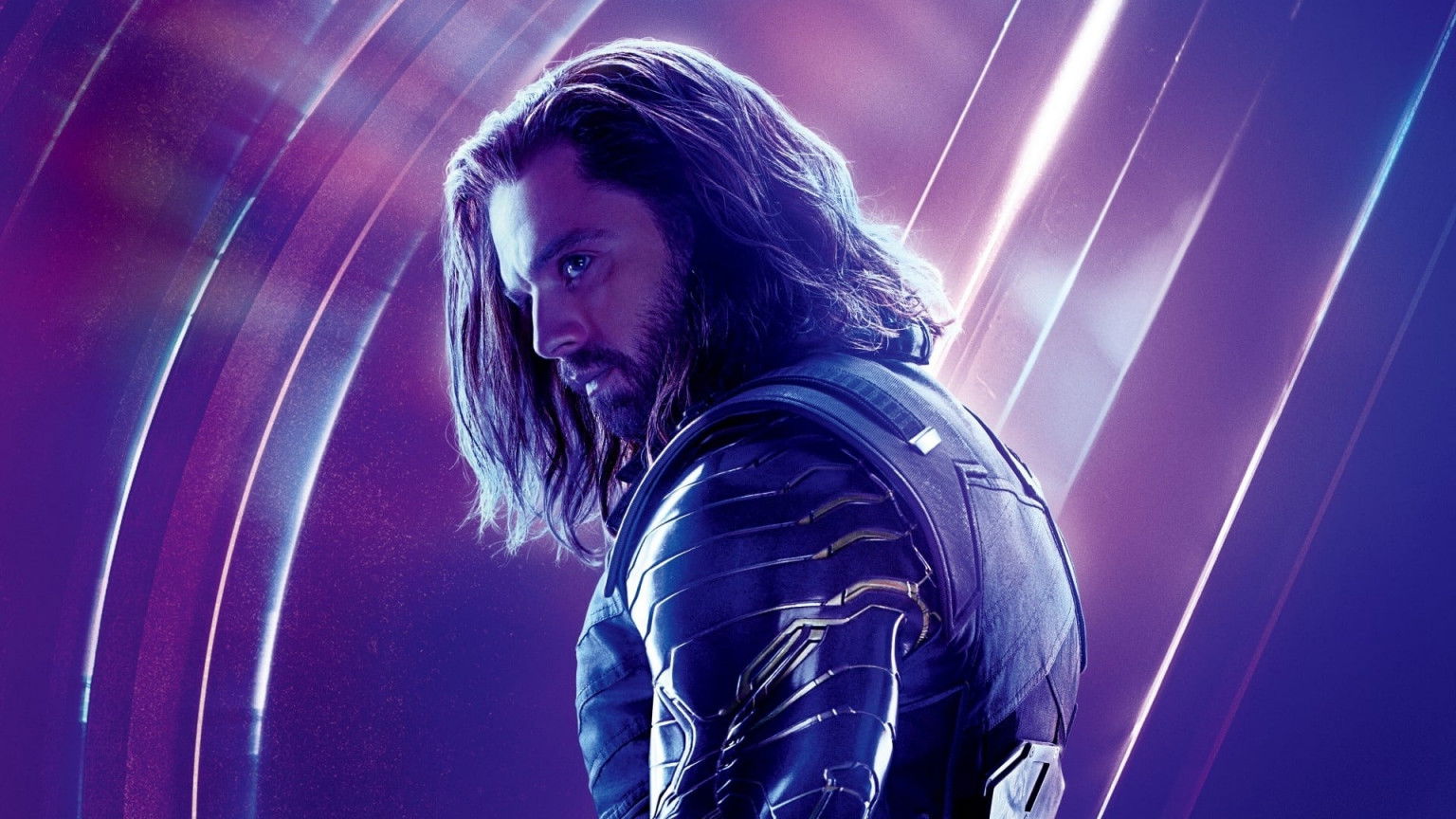 Release Disney+-serie 'The Falcon and the Winter Soldier' uitgesteld