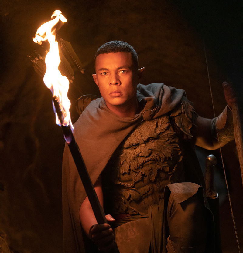 Afbeelding via Amazon Prime Video / Vanity Fair