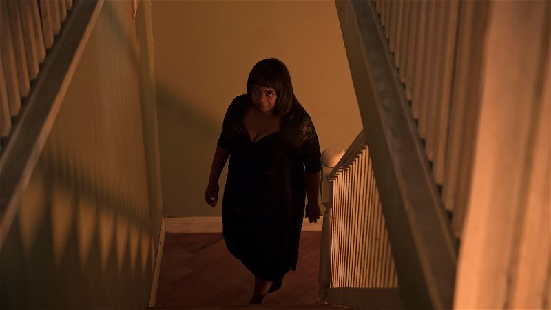 Angstaanjagende horrorfilm met Oscarwinnares Octavia Spencer nu te zien op Netflix