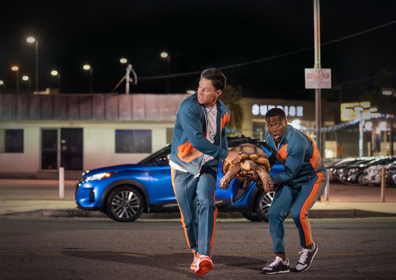 Afbeelding via Netflix / Saeed Adyani