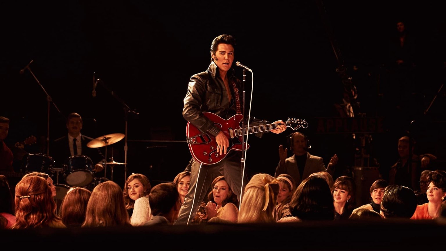 'Elvis' met Tom Hanks krijgt eindelijk officiële releasedatum op HBO Max