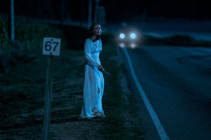 Afbeelding via Netflix / Ricardo Hubbs