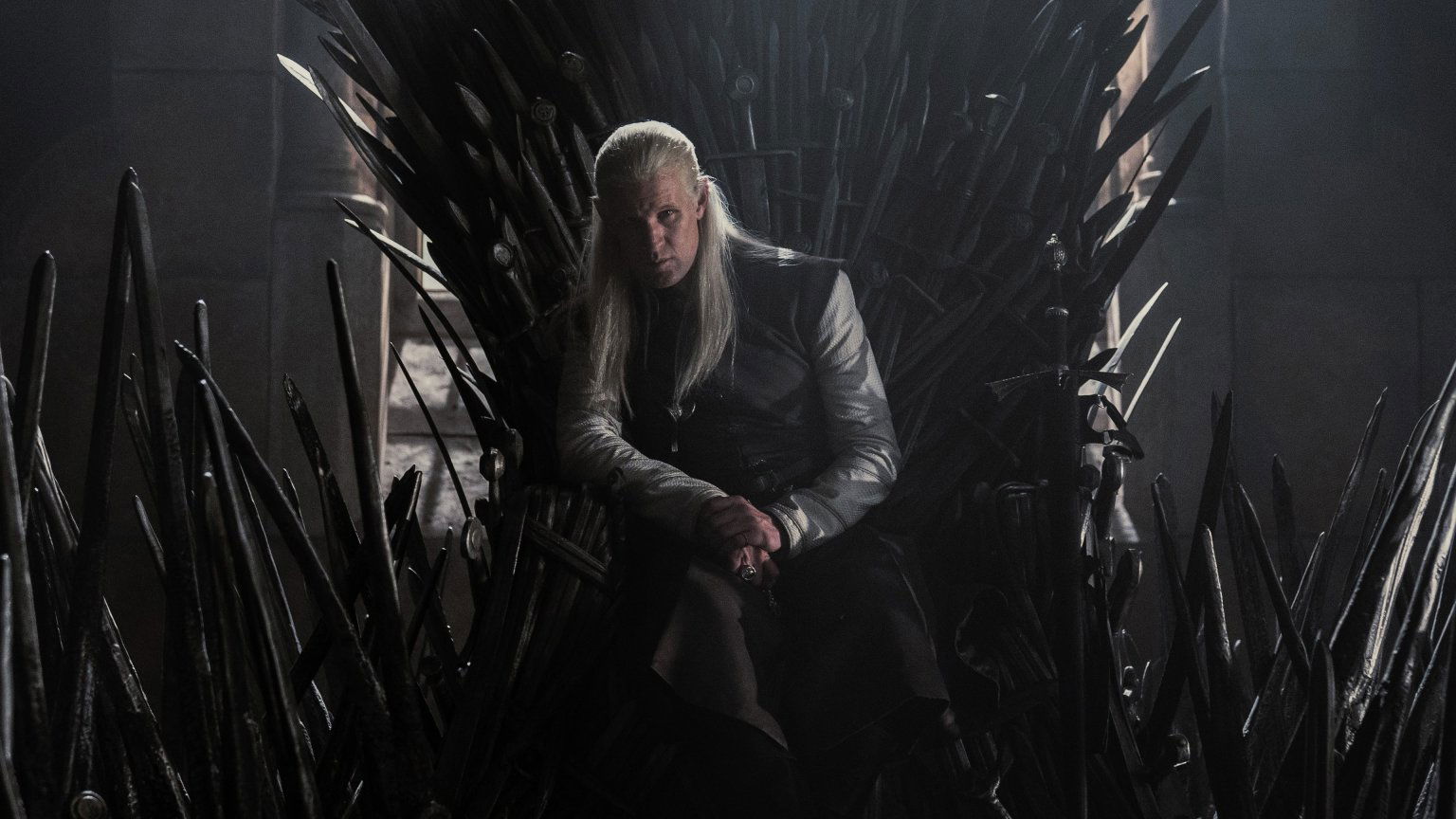 HBO Max kondigt nu al tweede seizoen aan van 'House of the Dragon'
