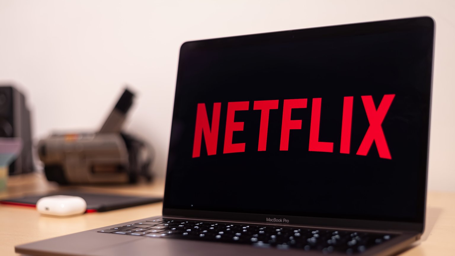 Netflix-productie waargebeurd verhaal 'Baby Reindeer' begonnen