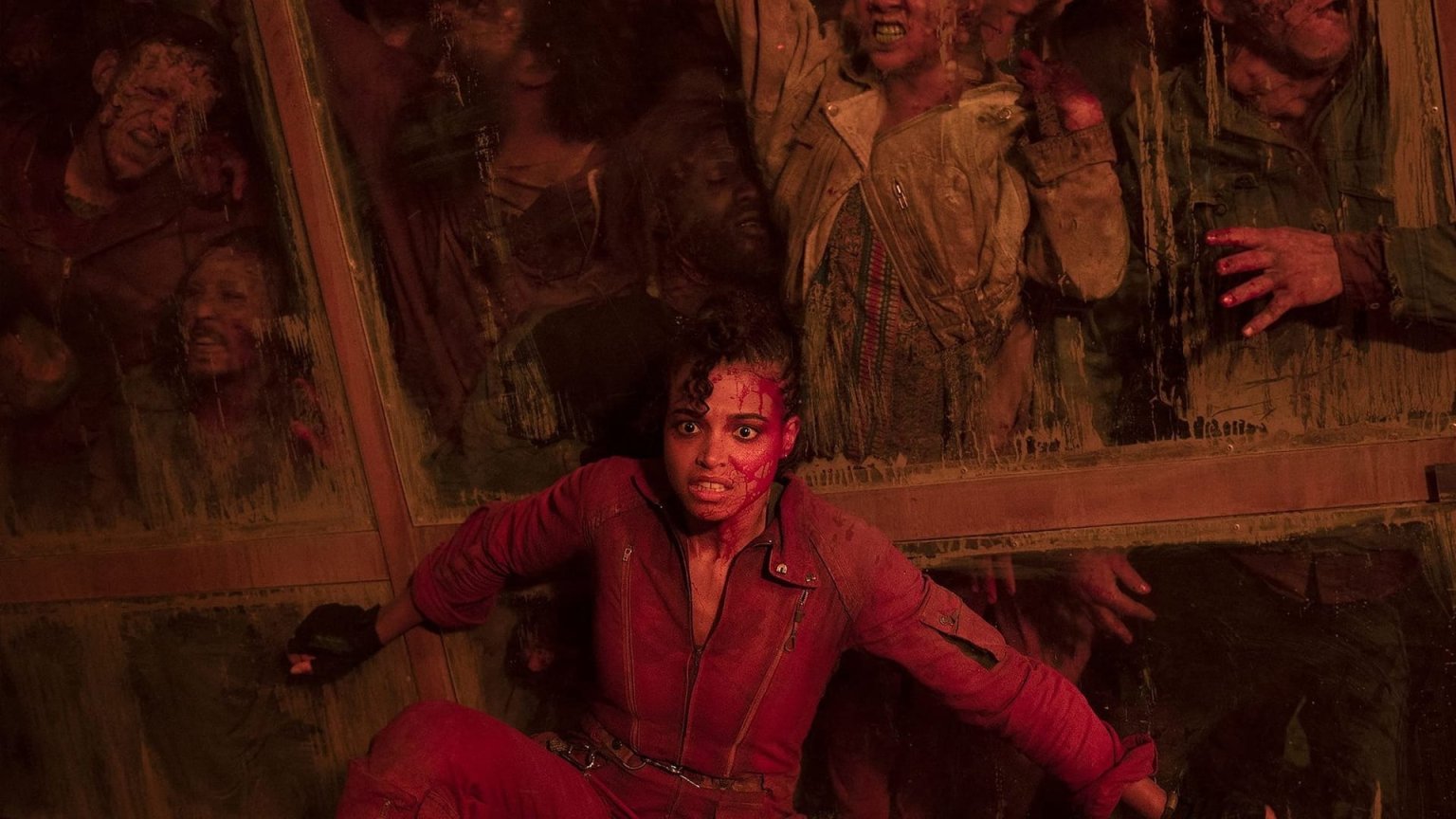 Netflix cancelt nieuwe horrorserie al na één seizoen
