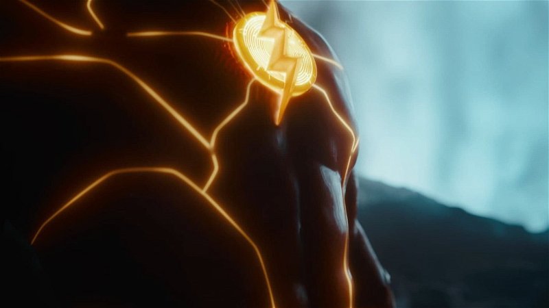 Voorvertoning Warner Bros.-film 'The Flash' behaalt hoogste score sinds Christopher Nolans 'Dark Knight'-films