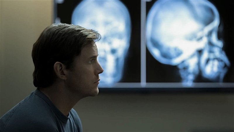 Chris Pratt in onderhandeling over tweede seizoen van Amazon Prime Video-hitserie