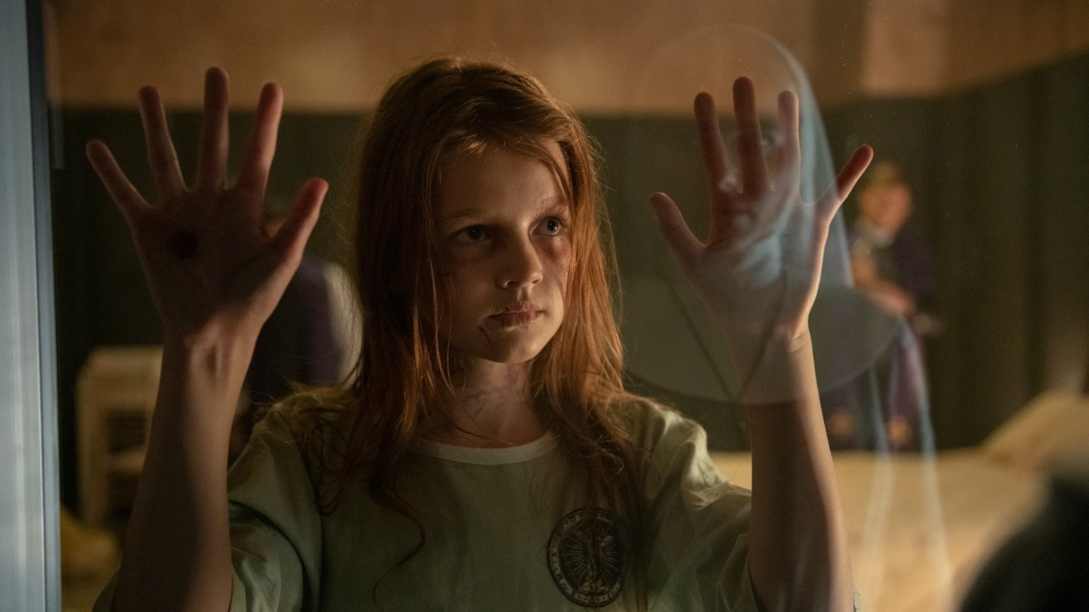 'Prey for the Devil' trailer: demonische kracht teistert een school in bovennatuurlijke horrorfilm