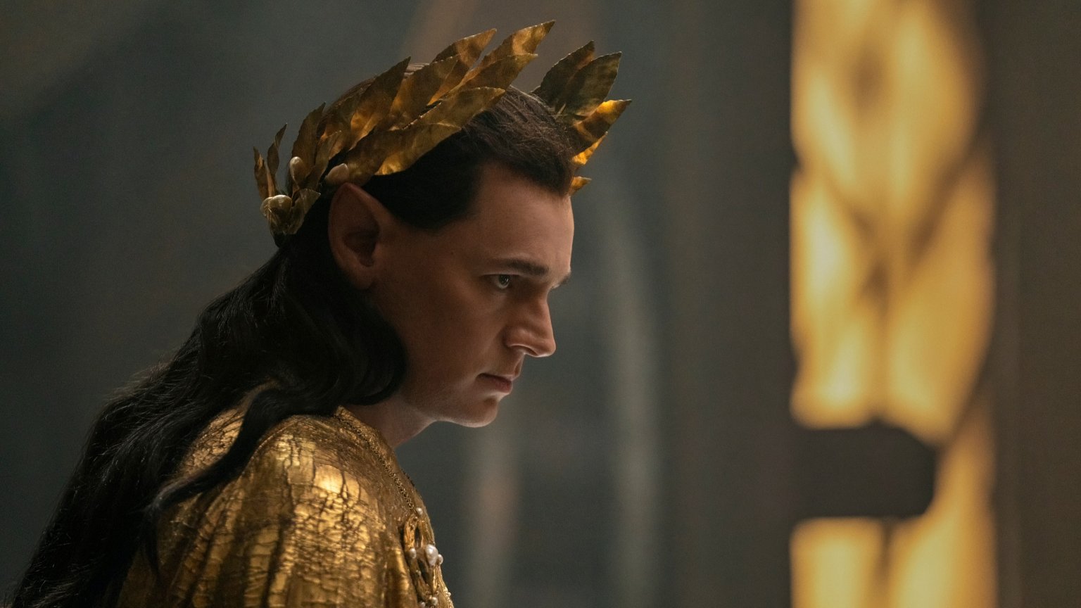 Deze personages in 'The Rings of Power' kennen we uit de 'Lord of the Rings'-films