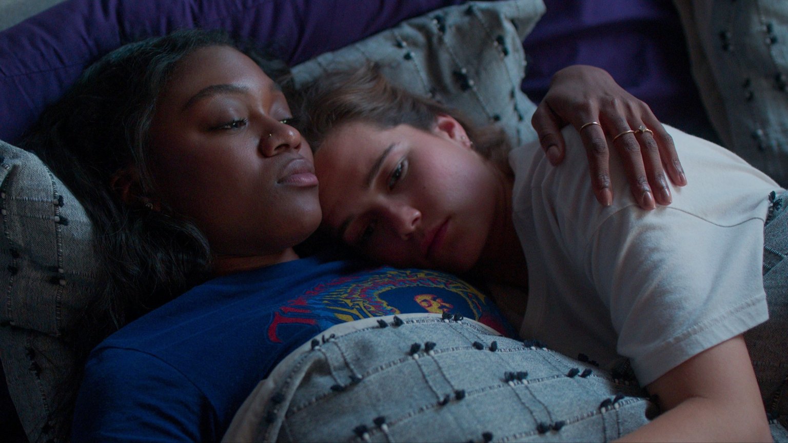 Oscargenomineerde scenarist onthult hoe Netflix-series te redden van cancelling
