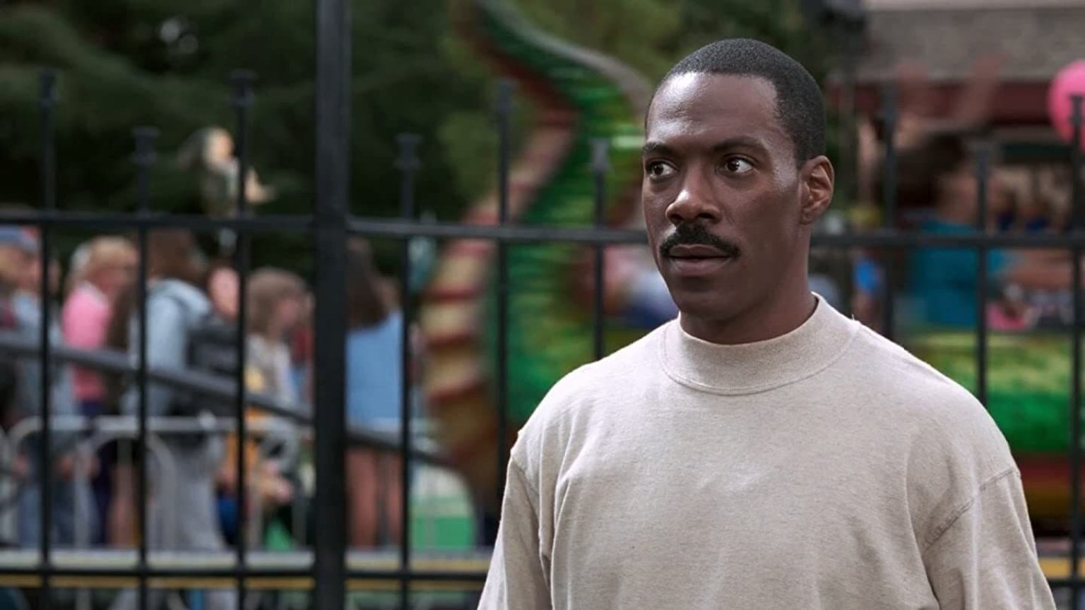 Opnames Netflix-actiefilm 'Beverly Hills Cop 4' gaan van start, officiële titel bekend