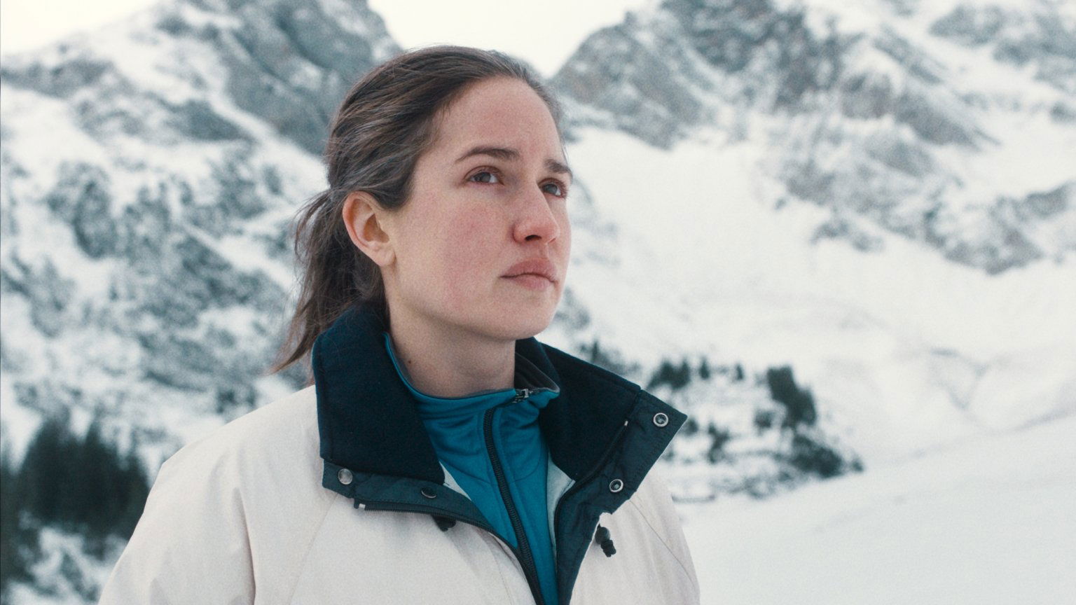 Recensie 'Drii Winter'
