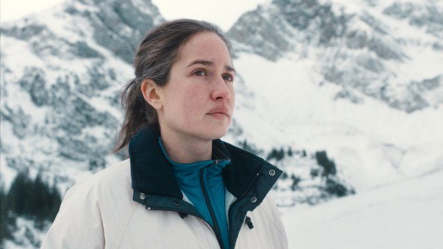 Recensie 'Drii Winter'