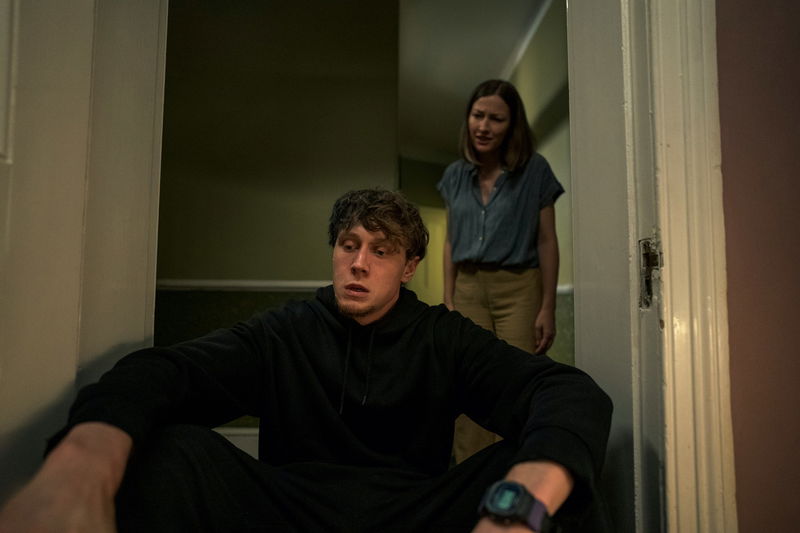 Afbeelding via Netflix / Nick Wall
