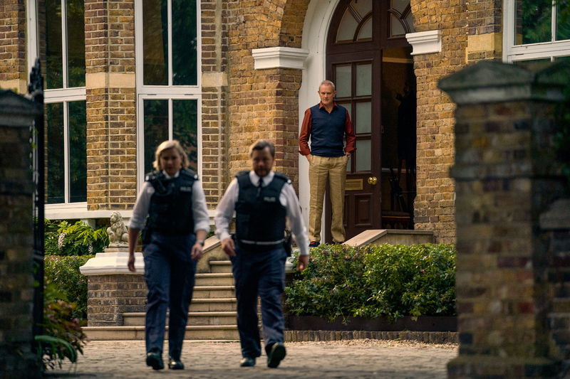 Afbeelding via Netflix / Nick Wall