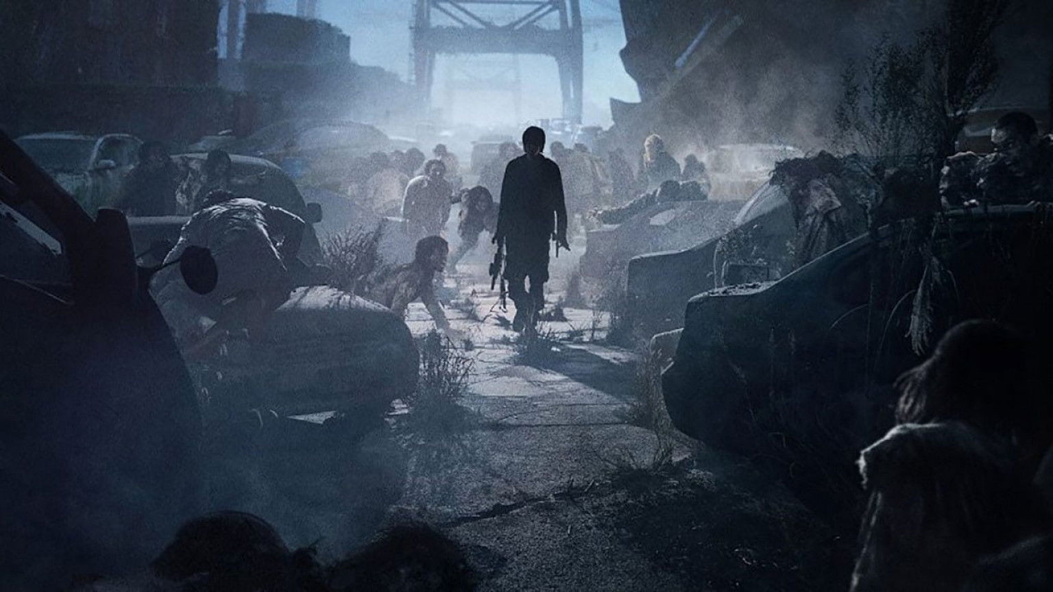 'Train to Busan 2: Peninsula' slaat aan in Zuid-Korea