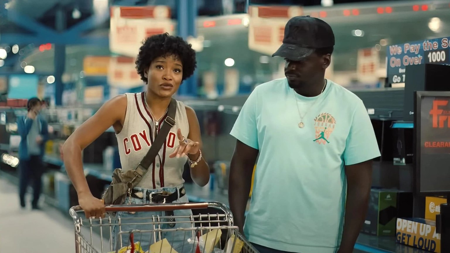 Regisseur Jordan Peele hint naar mogelijk vervolg op 'Nope'
