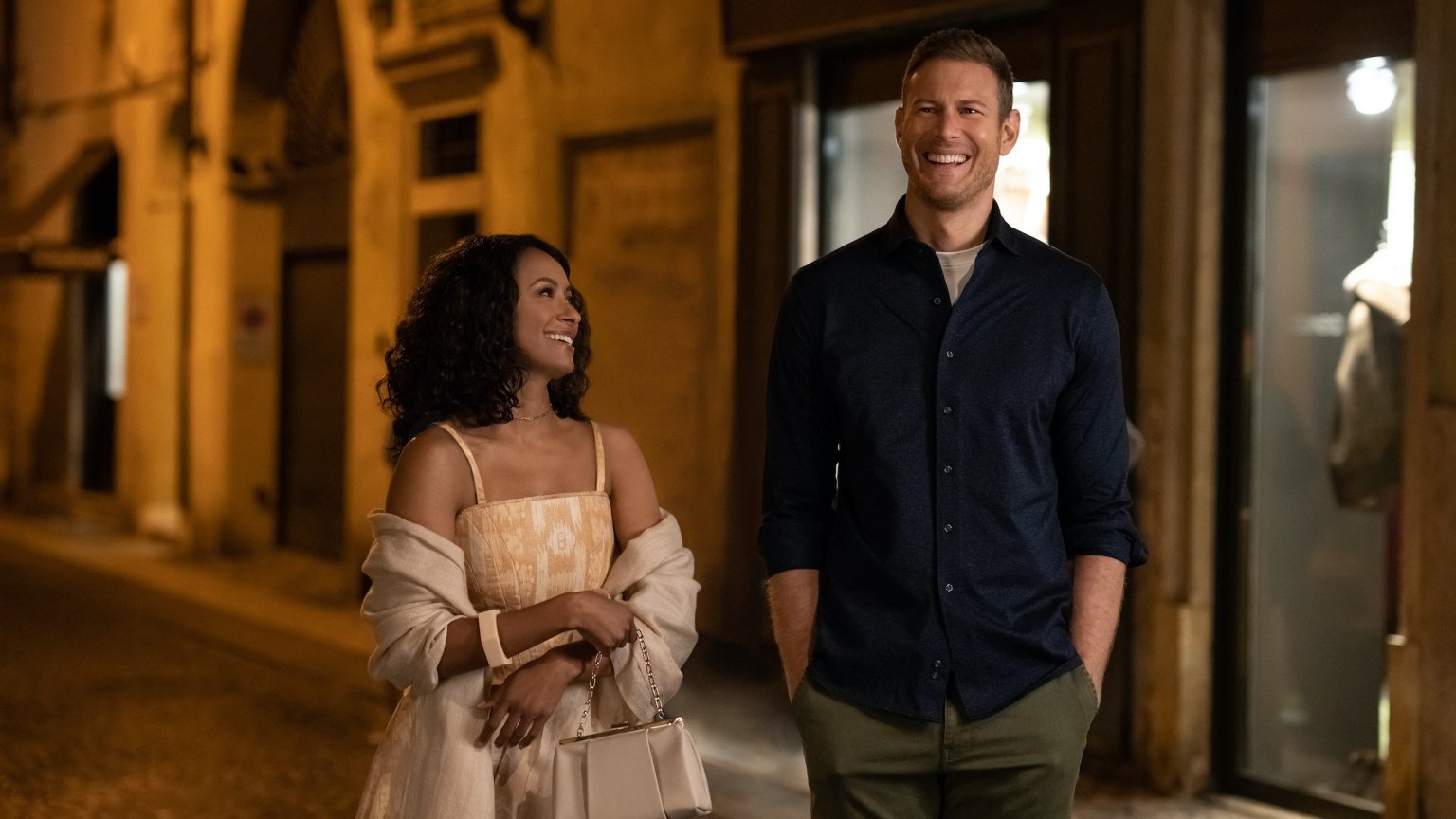 Gloednieuwe romantische komedie 'Love in the Villa' nu te zien op Netflix