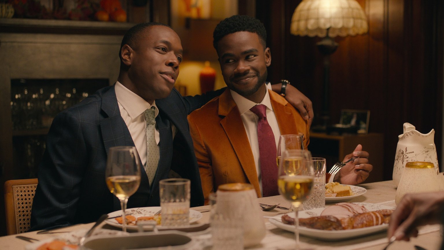 Aangrijpende dramaserie schiet hoog de top 10 binnen op Netflix