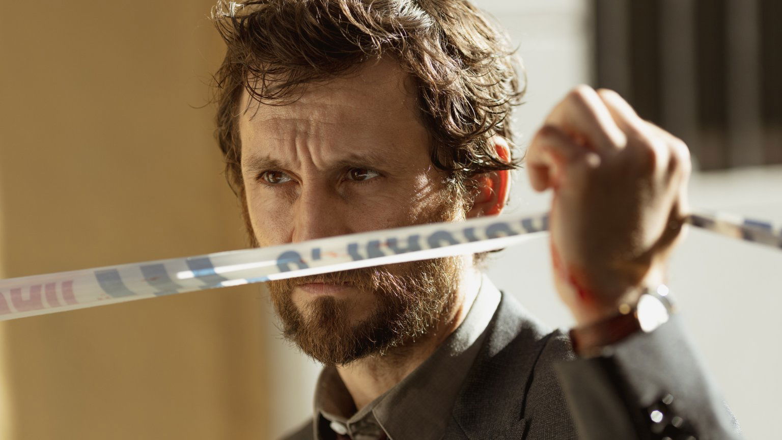 'Santo' trailer: Spaanse thrillerserie over beruchte drugsdealer vanaf september op Netflix