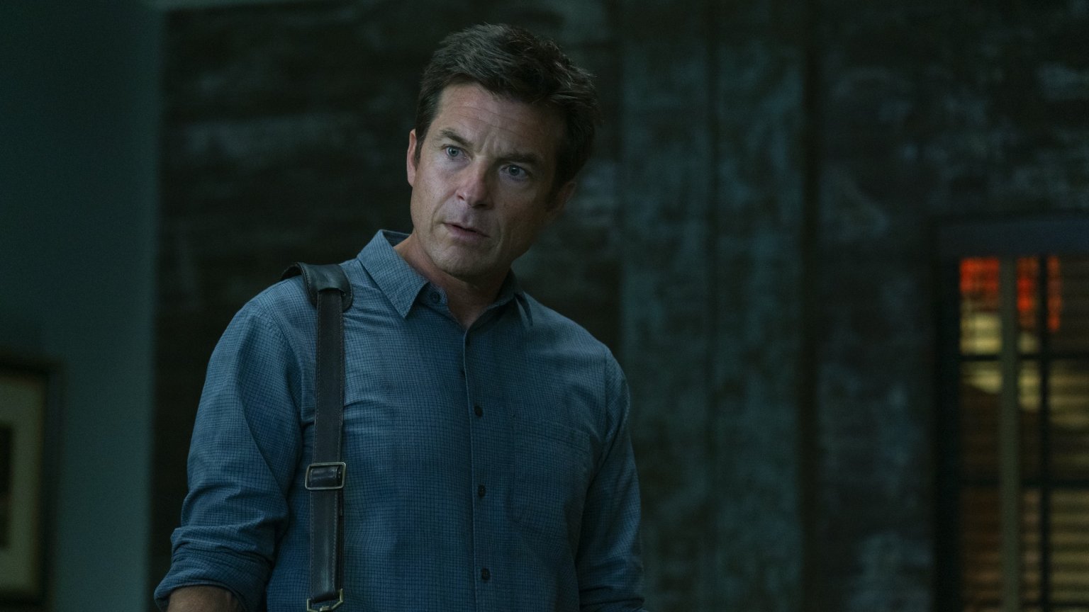 'Ozark'-ster Jason Bateman zet samenwerking voort met Netflix voor nieuwe thriller