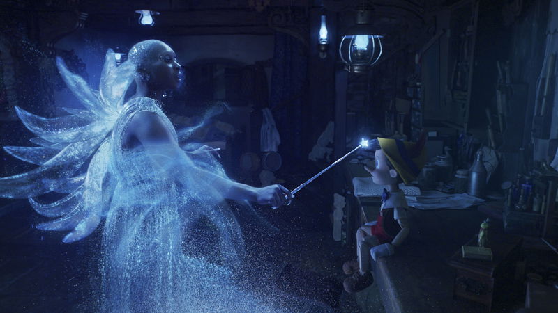 Afbeelding via Disney+