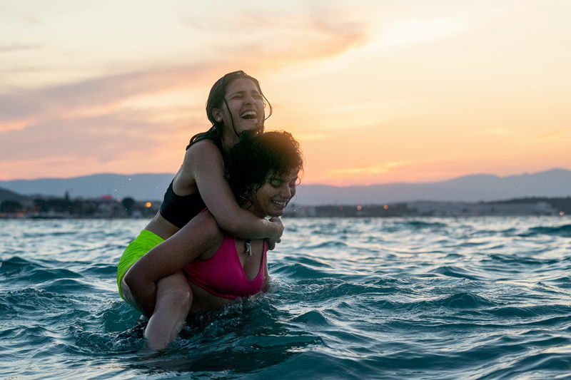Afbeelding via Netflix / Laura Redford