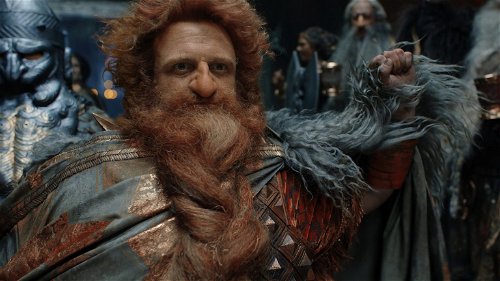 'Lord of the Rings'-serie 'The Rings of Power' nu te zien op Amazon Prime Video