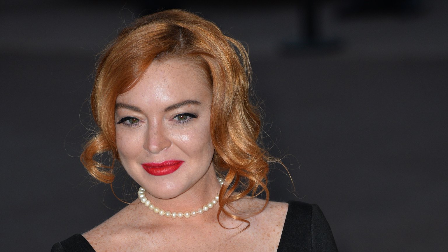 Netflix kondigt nóg een romantische komedie aan met Lindsay Lohan in de hoofdrol