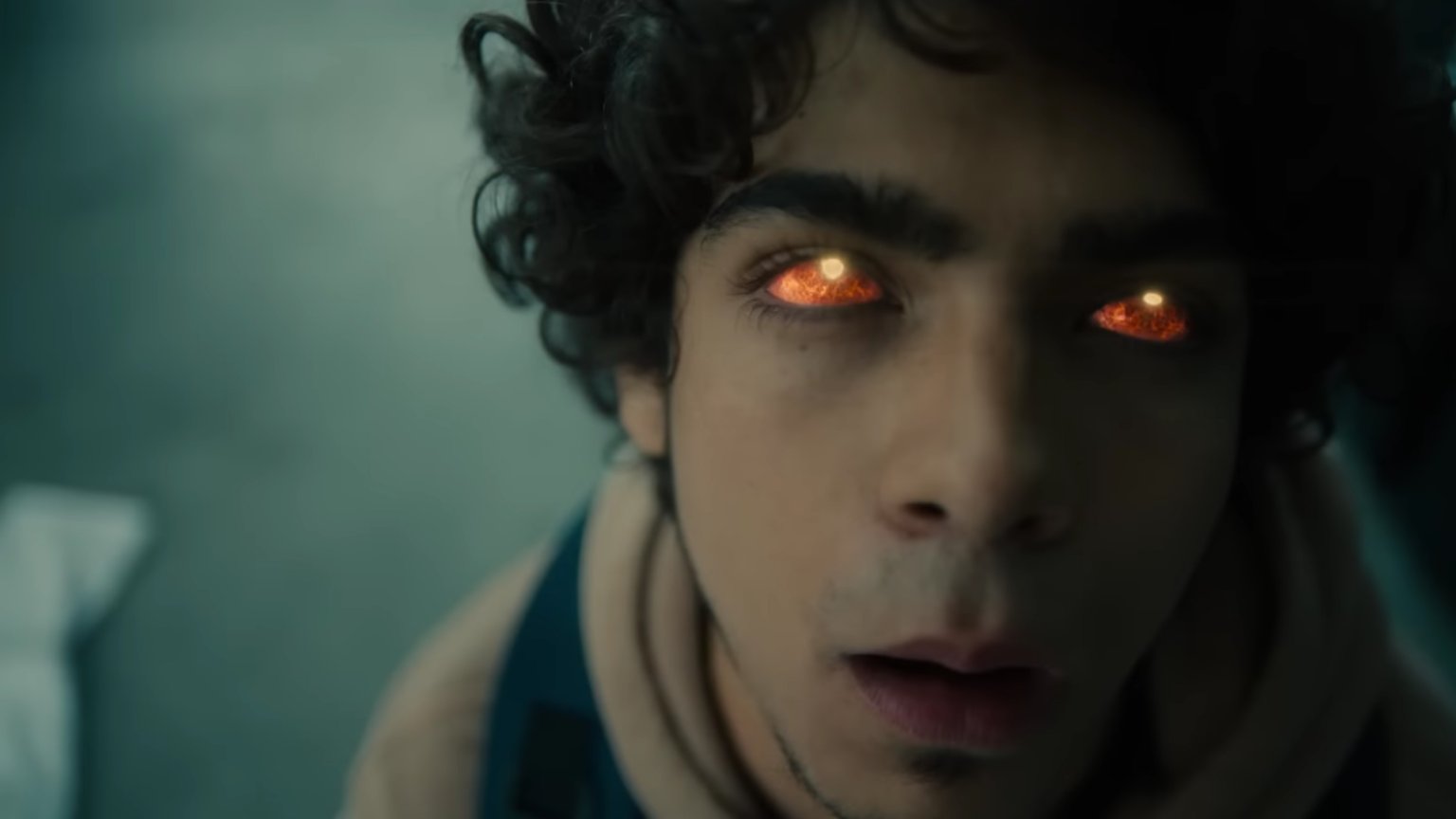 'The Imperfects' trailer: nieuwe serie van 'The Order'-makers heeft releasedatum te pakken op Netflix