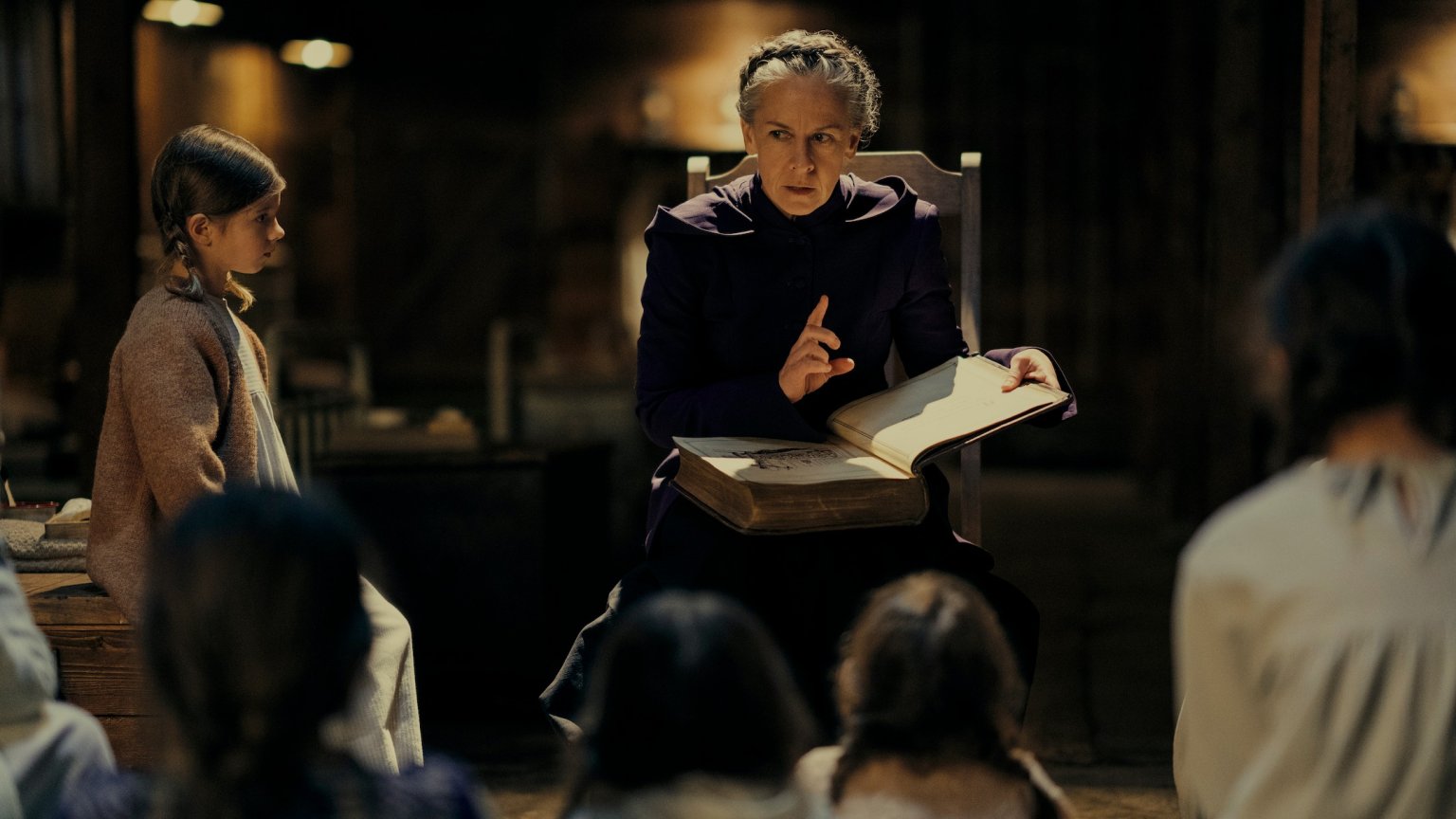 Nieuw op Netflix: de 5 beste nieuwe series (week 35, 2022)