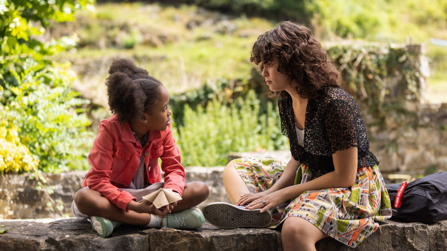 Nieuwe Spaanse serie van 'Velvet'-schrijver nu te zien op Netflix