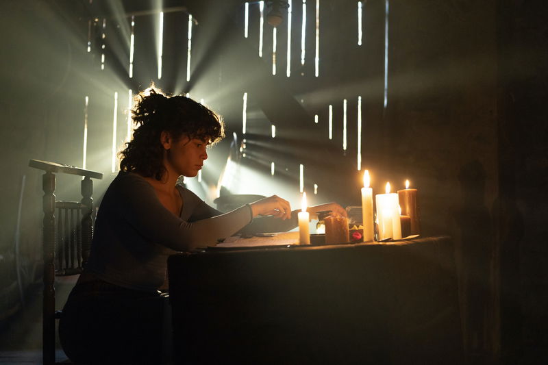 Afbeelding via Netflix / Lander Larrañaga