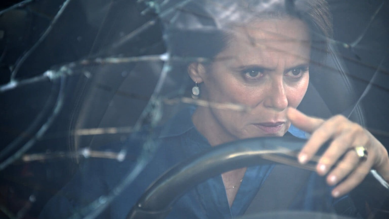Boze kijkers na het zien van nieuwe psychologische Spaanse thriller op Netflix