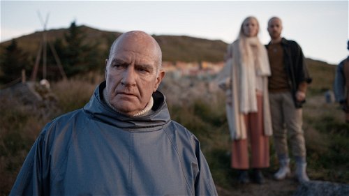 'Entrapped' vanaf volgende week op Netflix: alles over het vervolg op IJslandse serie 'Trapped'
